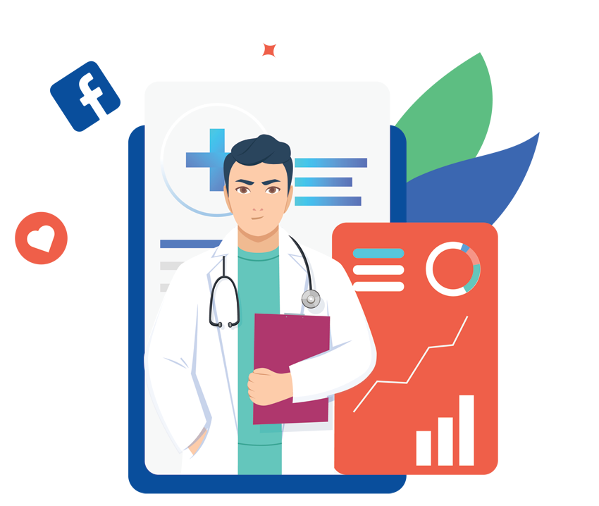 Digital Marketing For Doctors